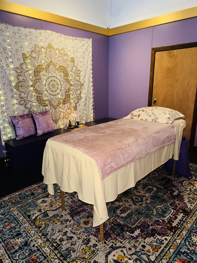 Maitri Reiki Nook